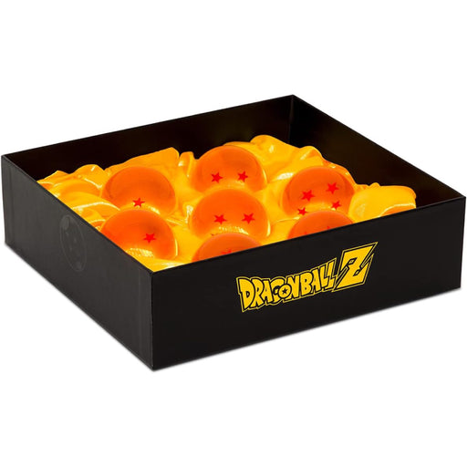 Set Replici Dragon Ball - Collector Box Dragon Balls/DBZ - Red Goblin