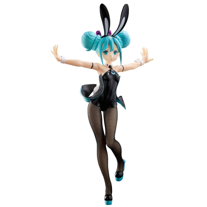 Figurina Hatsune Miku BiCute Bunnies PVC - Hatsune Miku 31 cm