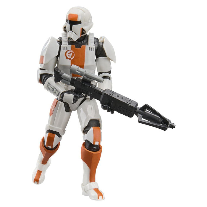 Figurina Articulata Star Wars The Old Republic Black Series - Republic Trooper 15 cm