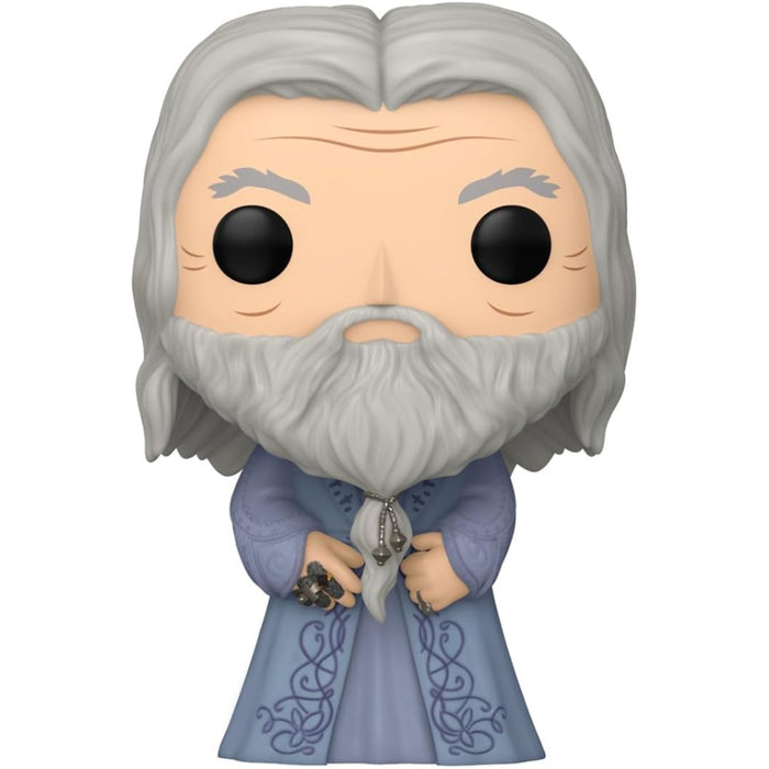 Figurina Funko POP! Harry Potter - Dumbledore Horcruxes