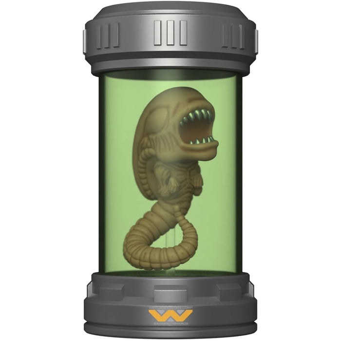 Figurina Funko POP! Premium Movies Alien - Xenomorph (SFX)