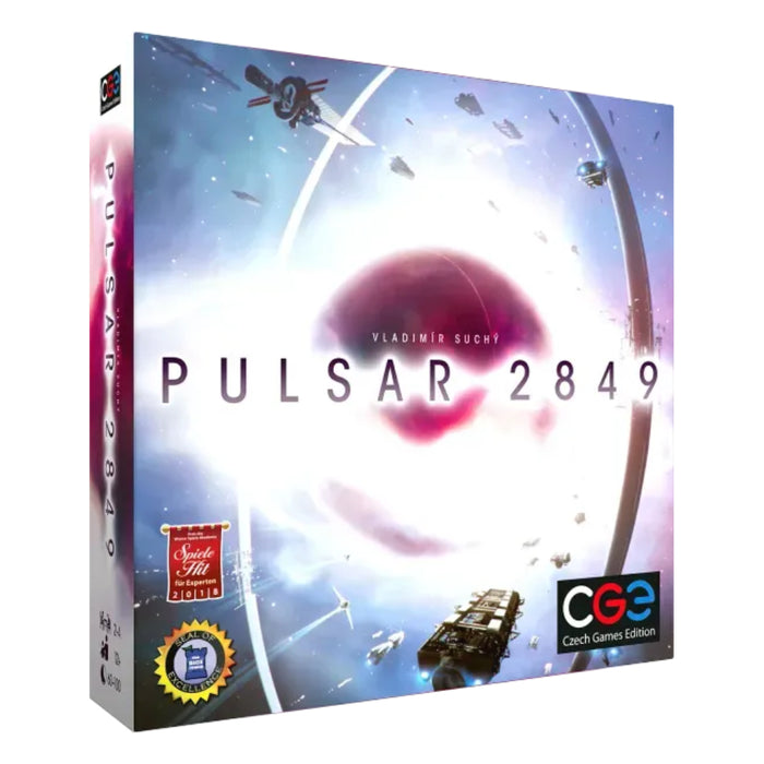 Pulsar 2849