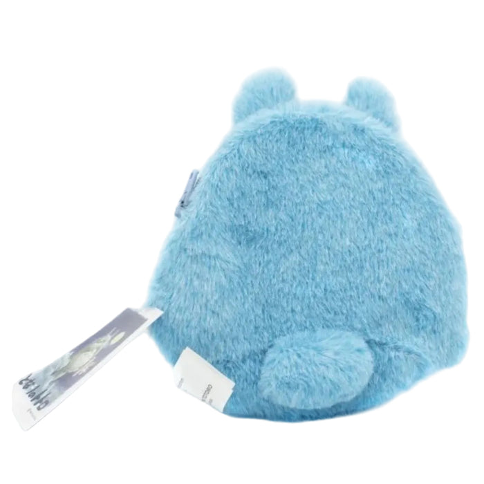 Portofel de Plus My Neighbor Totoro - Smiling Blue Totoro