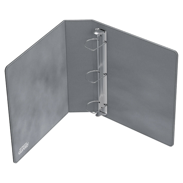 Ultimate Guard Collector's Album Xenoskin Regular - Black