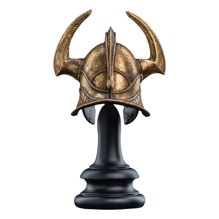Replica 1/4 Lord of the Rings - The Helm of King Helm 16 cm