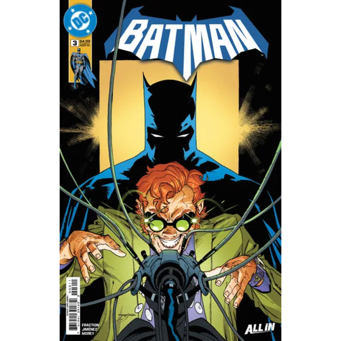 Batman (2025) 03