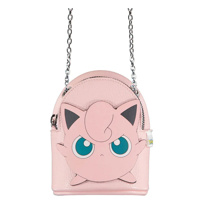Geanta Mica Pokemon - Jigglypuff