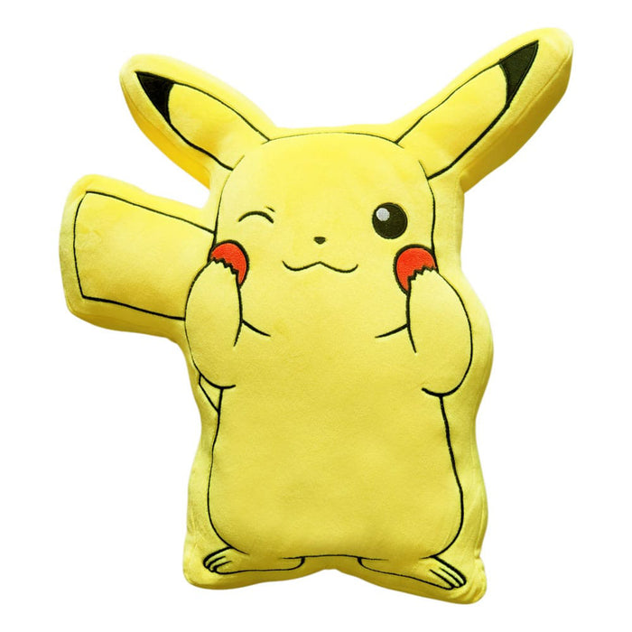 Perna Pokemon - Pikachu Standing 40 cm