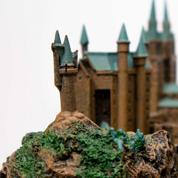 Precomanda Diorama Harry Potter - Hogwarts