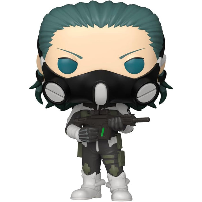 Figurina Funko POP! Animation Kaiju No. 8 - Haruichi Izumo