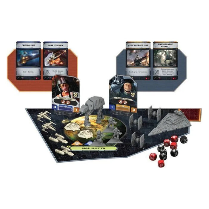 Star Wars - Rebellion