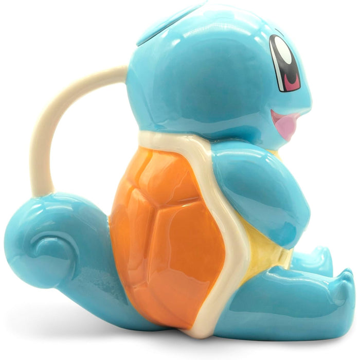 Ceainic Pokemon - Squirtle