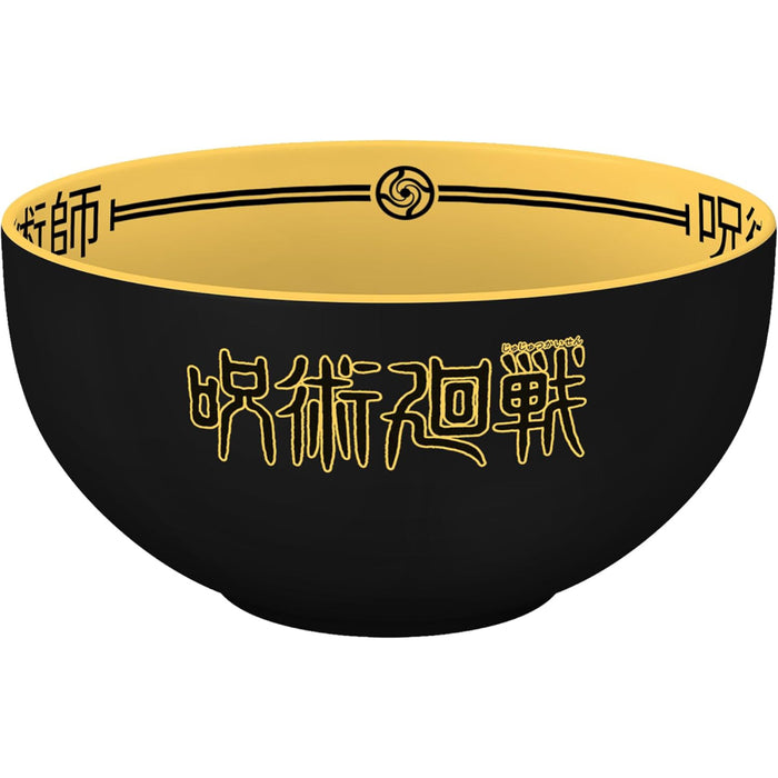 Bol Ceramic Jujutsu Kaisen - 600 ml - Tokyo Curse College