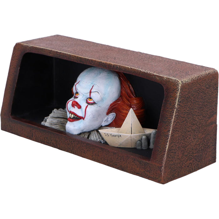 Figurina IT - Pennywise Drain 8 cm