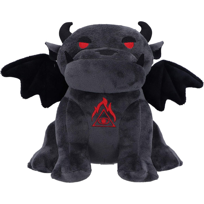 Figurina de Plus Fluffy Fiends - Gargoyle 20 cm