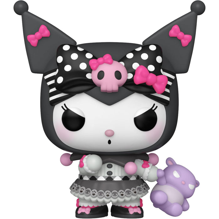 Figurina Funko POP Sanrio - Kuromi (SPC)