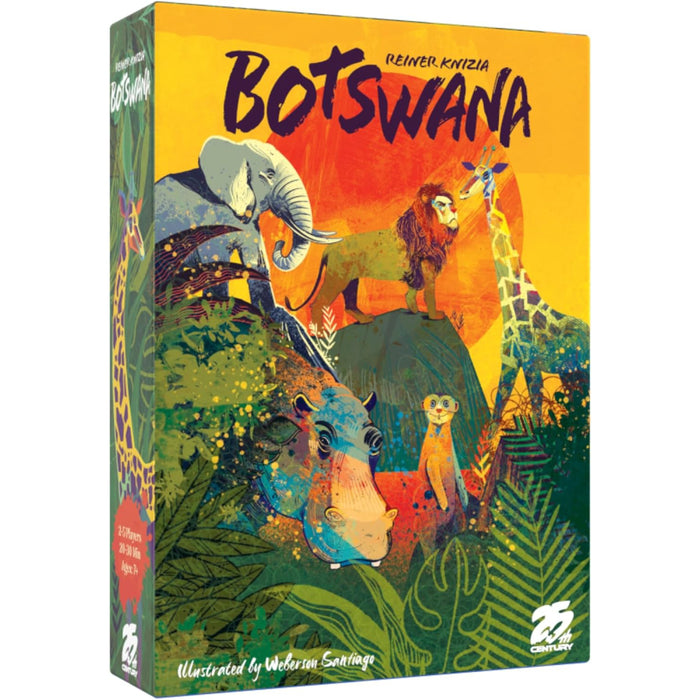 Botswana