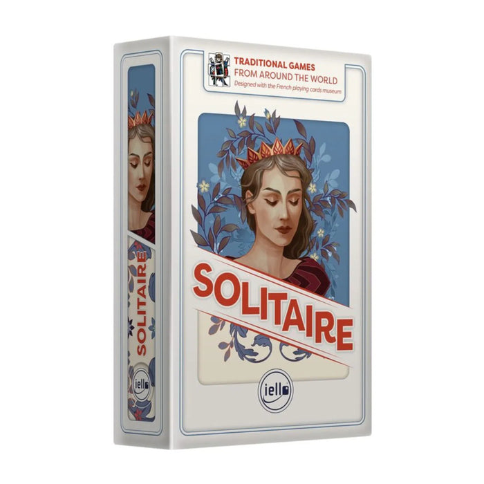 Solitaire, limba romana
