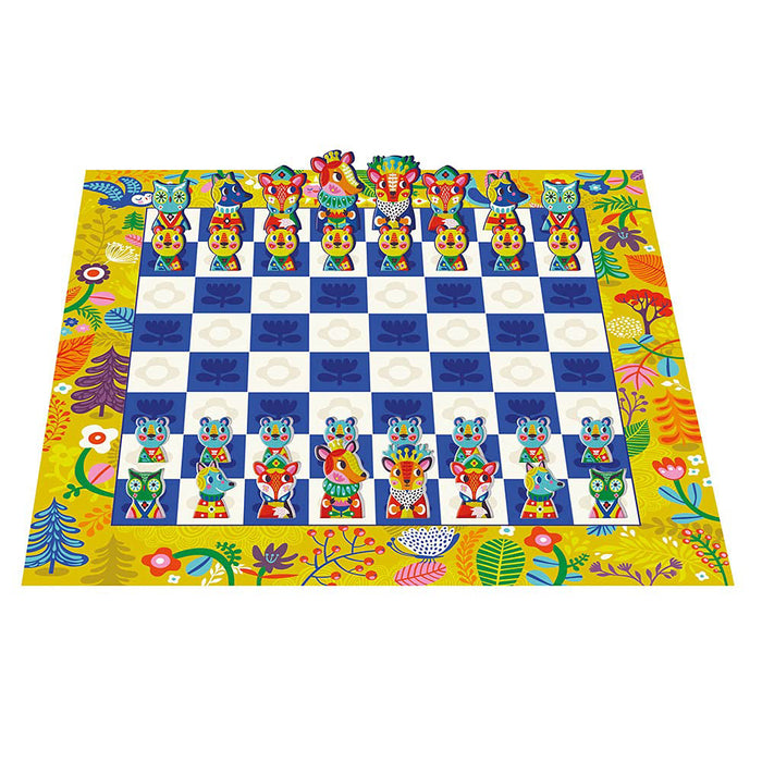 Jocuri clasice - Sah