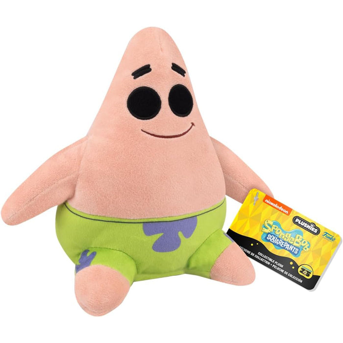 Figurina de Plus Funko Pop SBS 25th - Patrick (Pop 7 inch)