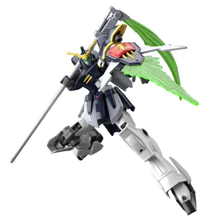 Figurina Articulata HG 1/144 - Gundam Deathscythe