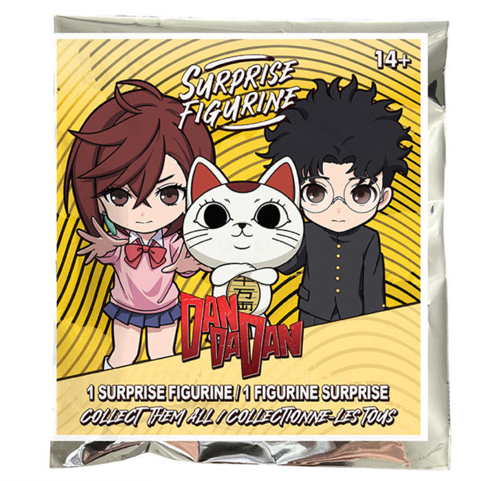 Mini Figurina Acrilica Dan Da Dan - Surprise bag