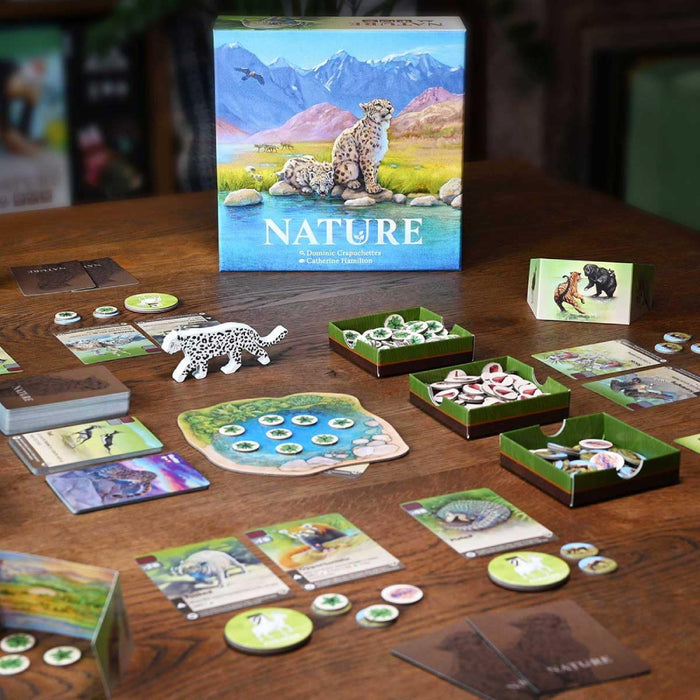 Nature