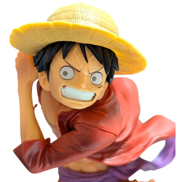 Figurina One Piece Maximatic Monkey D Luffy - Special (ver.A)