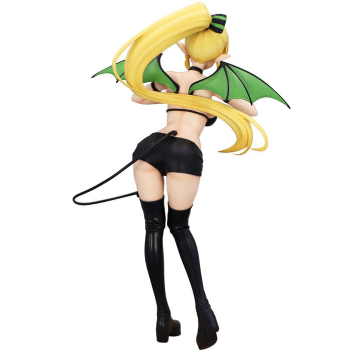 Figurina Sword Art Online BiCute Dark PVC - Leafa 23 cm