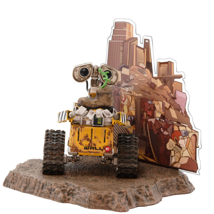 Figurina Disney - Wall-E