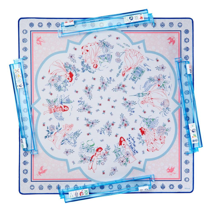 Precomanda Disney Princess Mahjong Collector's Set 81 cm