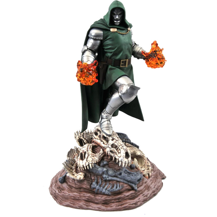 Figurina Marvel Comic Gallery PVC Doctor Doom 25 cm