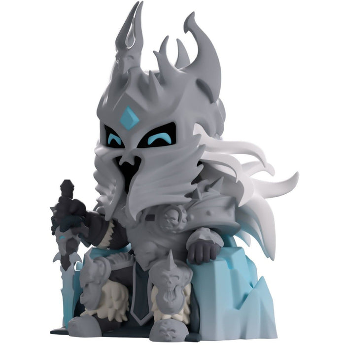 Figurina World of Warcraft - The Lich King 13 cm