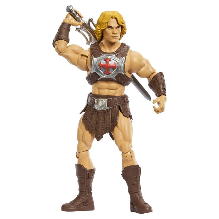 Figurina Articulata Masters of the Universe 2026 Movie - He-Man 14 cm