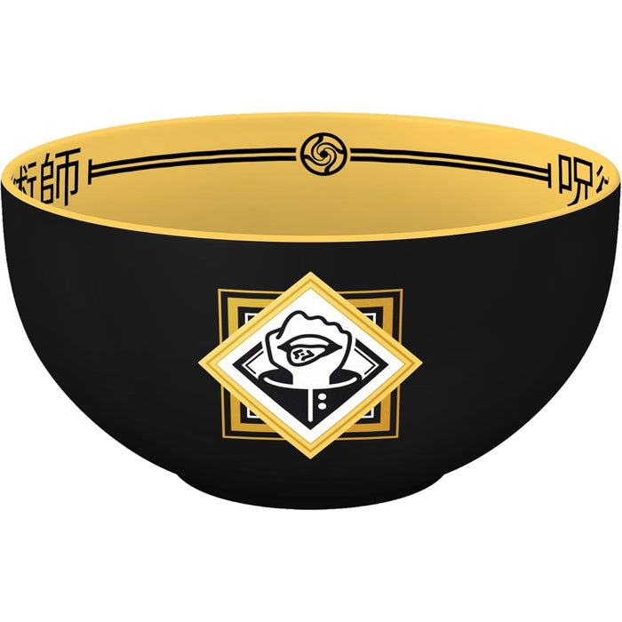 Bol Ceramic Jujutsu Kaisen - 600 ml - Tokyo Curse College