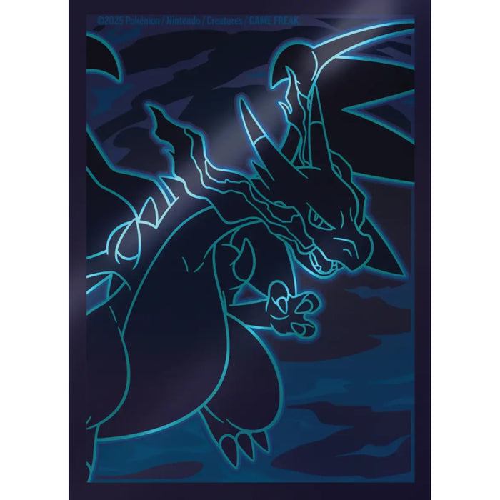 Pokemon TCG - Phantasmal Flames Elite Trainer Box