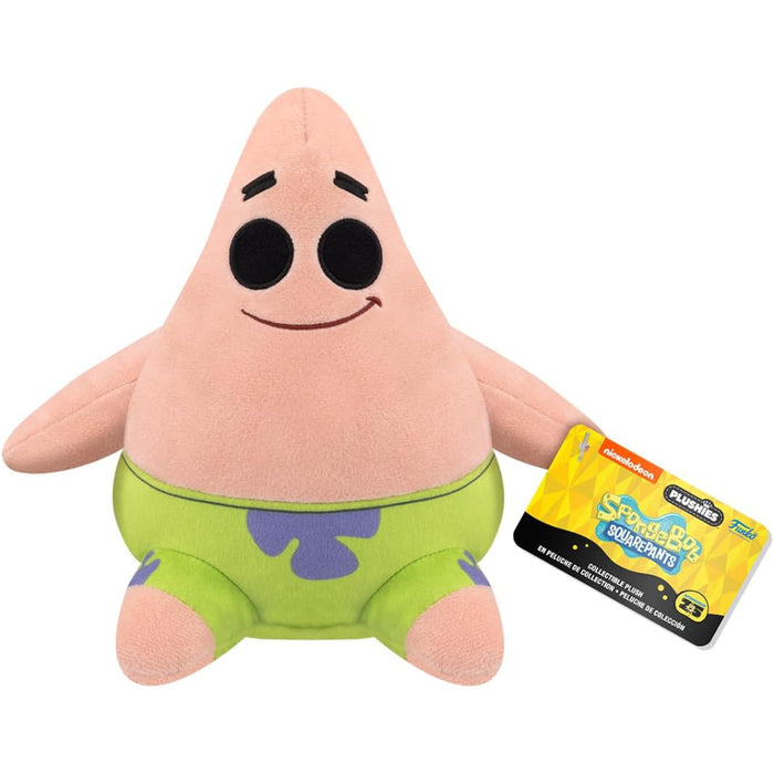 Figurina de Plus Funko Pop SBS 25th - Patrick (Pop 7 inch)