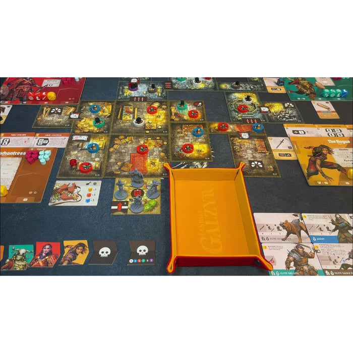 Fateforge - Kin of the Wild