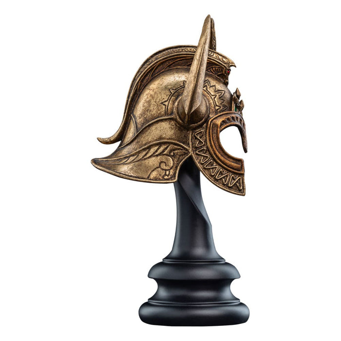 Replica 1/4 Lord of the Rings - The Helm of King Helm 16 cm