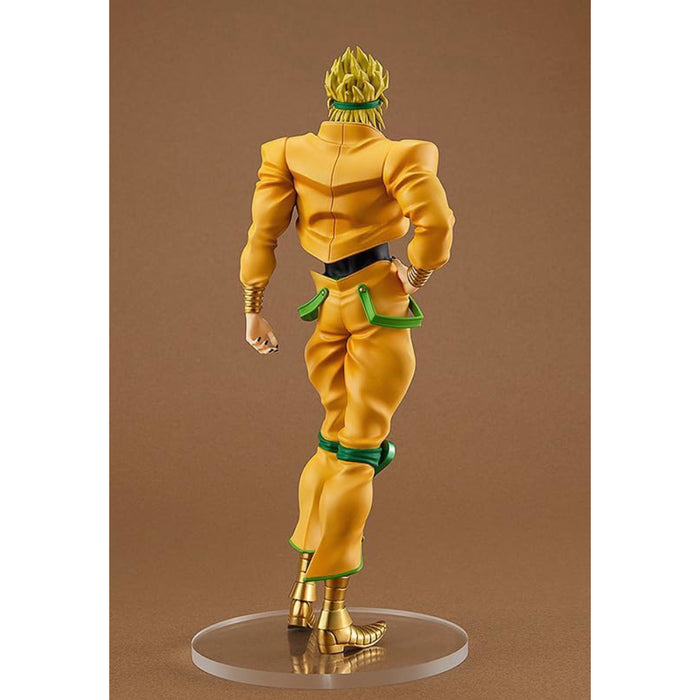 Figurina JoJo's Bizarre Adventure - Stardust Crusaders Pop Up Parade PVC Dio 19 cm