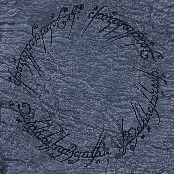 Suport Carti Lord of the Rings - Gollum & Smeagol, 24.5 cm