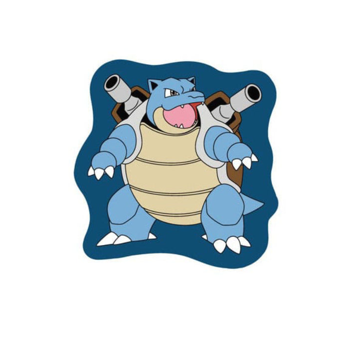 Perna Pokemon - Blastoise 36 cm