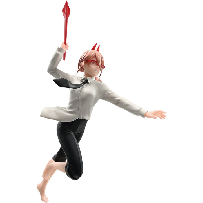 Figurina Chainsaw Man Vibration Stars - Power