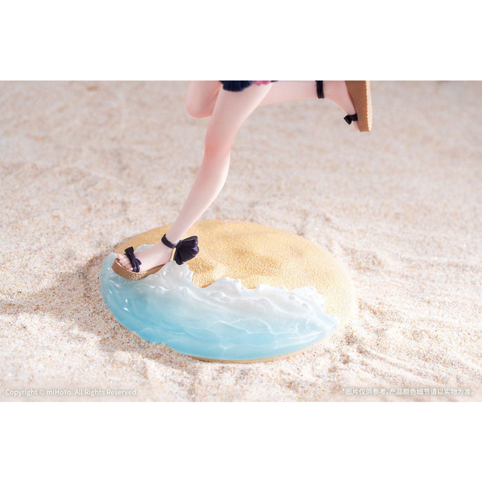 Figurina Honkai Impact 3rd PVC 1/8 Pardofelis - Midsummer Collector ver 21 cm