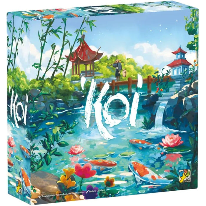 Koi