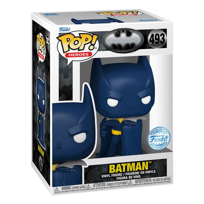 Figurina Funko Pop DC Thru The Years - Batman 1M