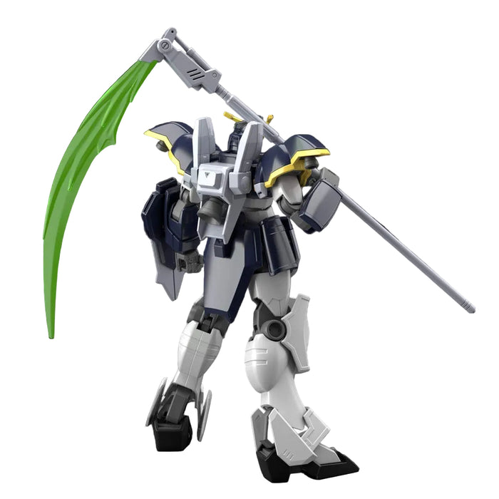 Figurina Articulata HG 1/144 - Gundam Deathscythe