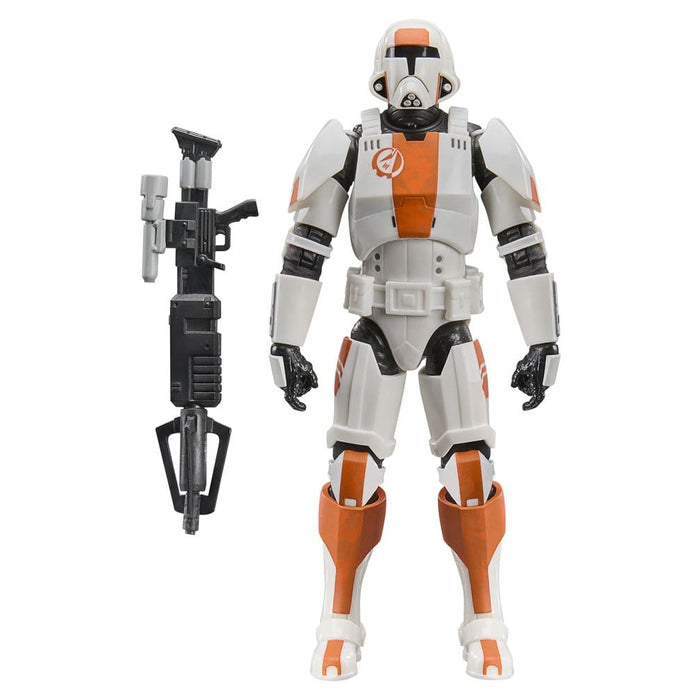 Figurina Articulata Star Wars The Old Republic Black Series - Republic Trooper 15 cm