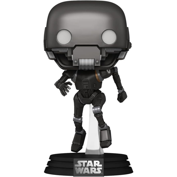 Figurina Funko Pop TV Star Wars Andor - K-2SO
