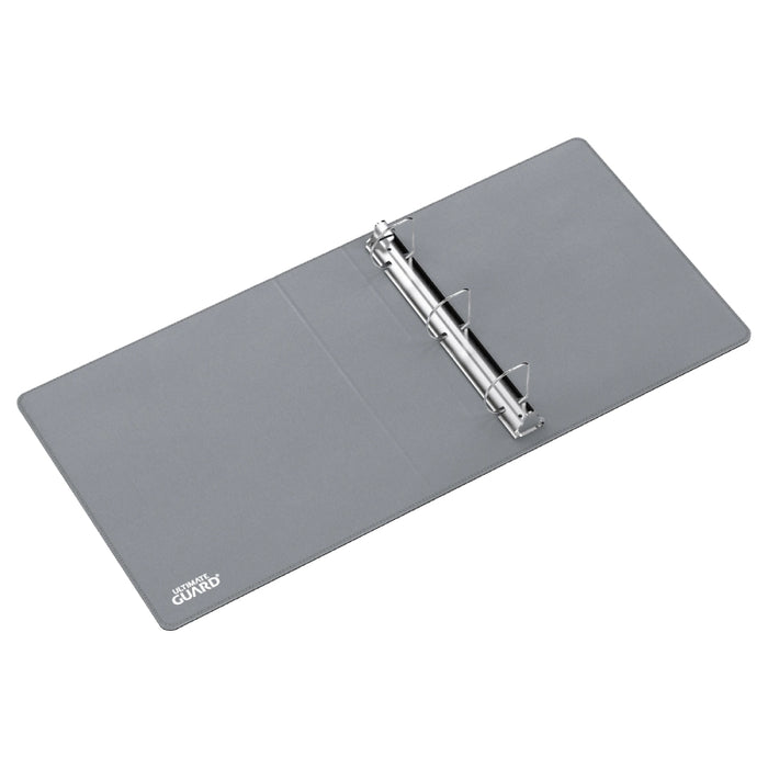 Ultimate Guard Collector's Album Xenoskin Regular - Black